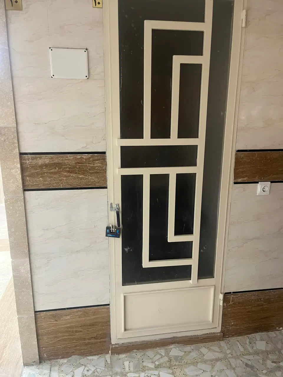 آپارتمان مسکونی