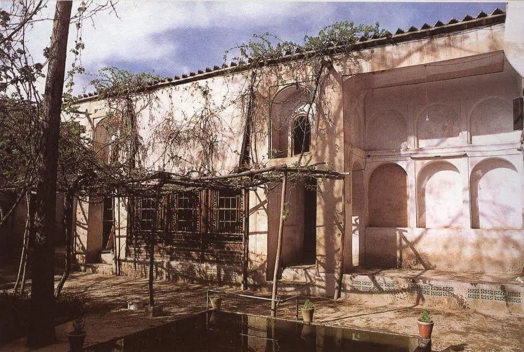 فروش ملک کلنگی