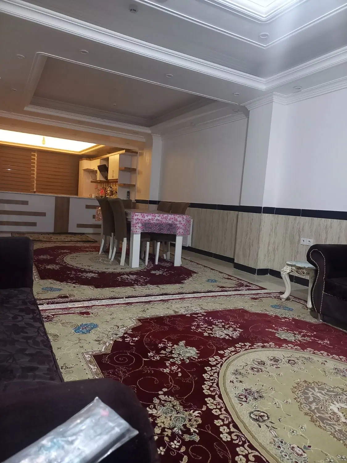اجاره سویت