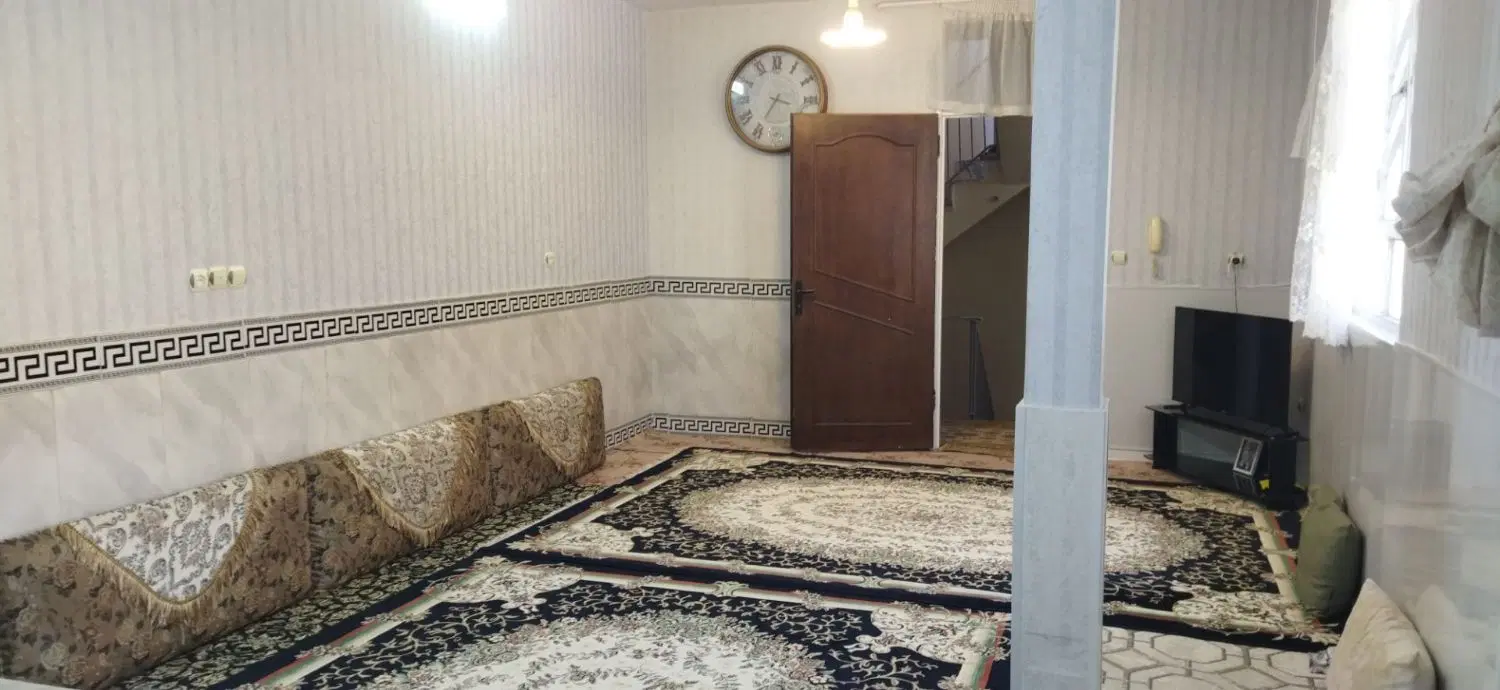 خونه ویلایی