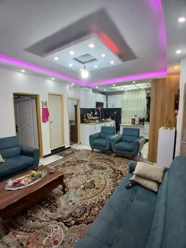 ۷۰ متری دوخواب