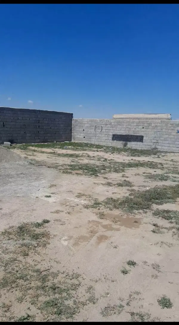 زمین مناسب ویلا و یا سرمایه گذاری