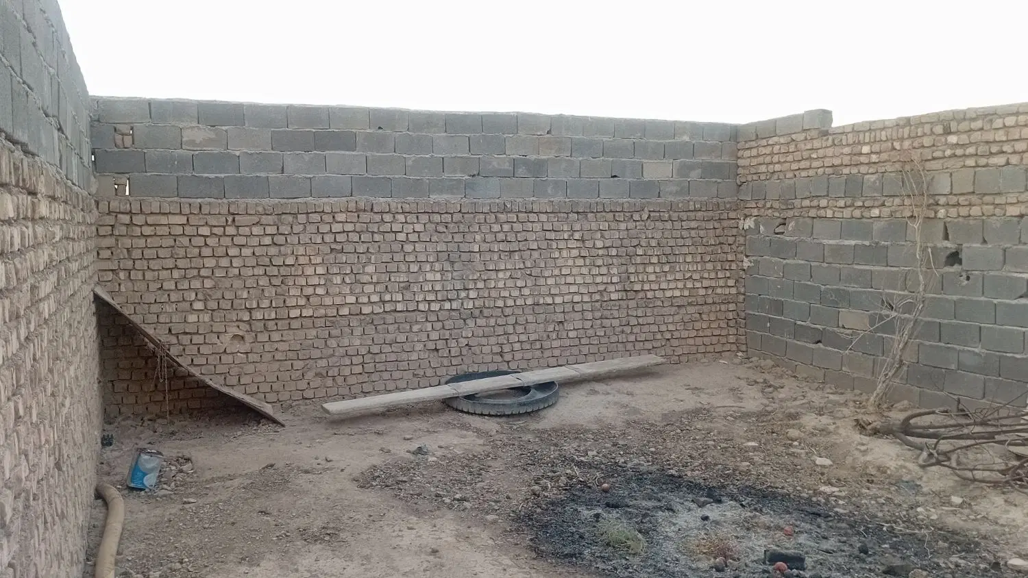 قلعه باغ خونه