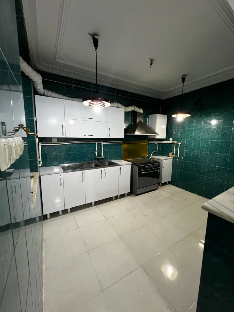 رهن و اجاره دو خوابه ۷۵ متری کوی شفا طبقه همکف