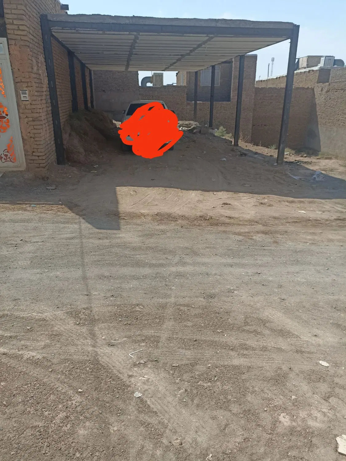پیش فروش ویلایی