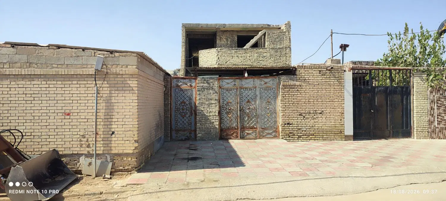 هویزه  منطقه کوت جنوبی