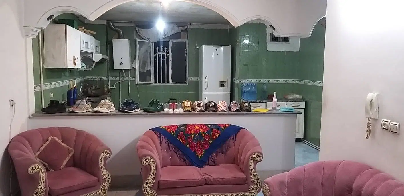 فروش فوری خانه