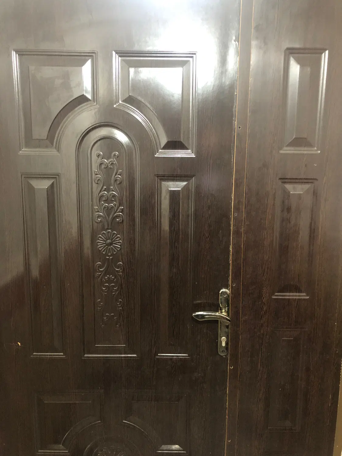 اپارتمان رهنی جانبازان