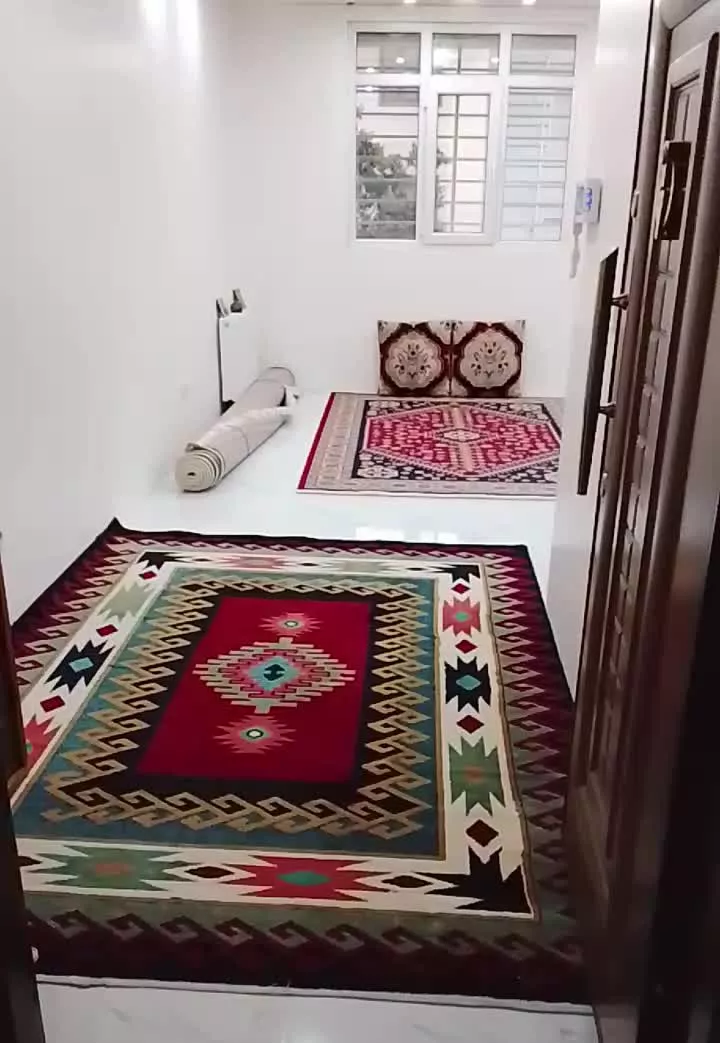 ۷۵متری خاوران انورزاده