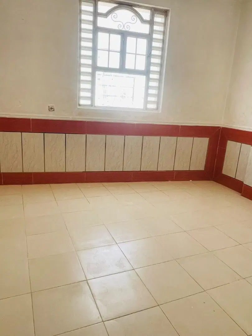 یک آپارتمان اجاری