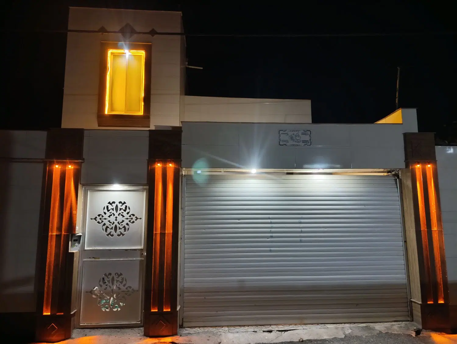 فروش منزل مسکونی