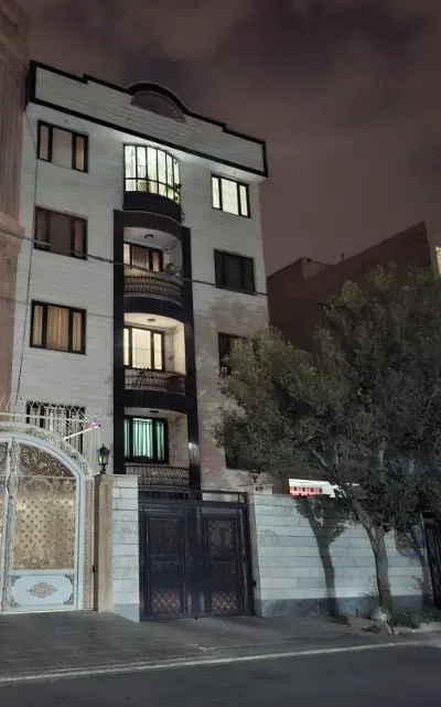 اجاره آپارتمان