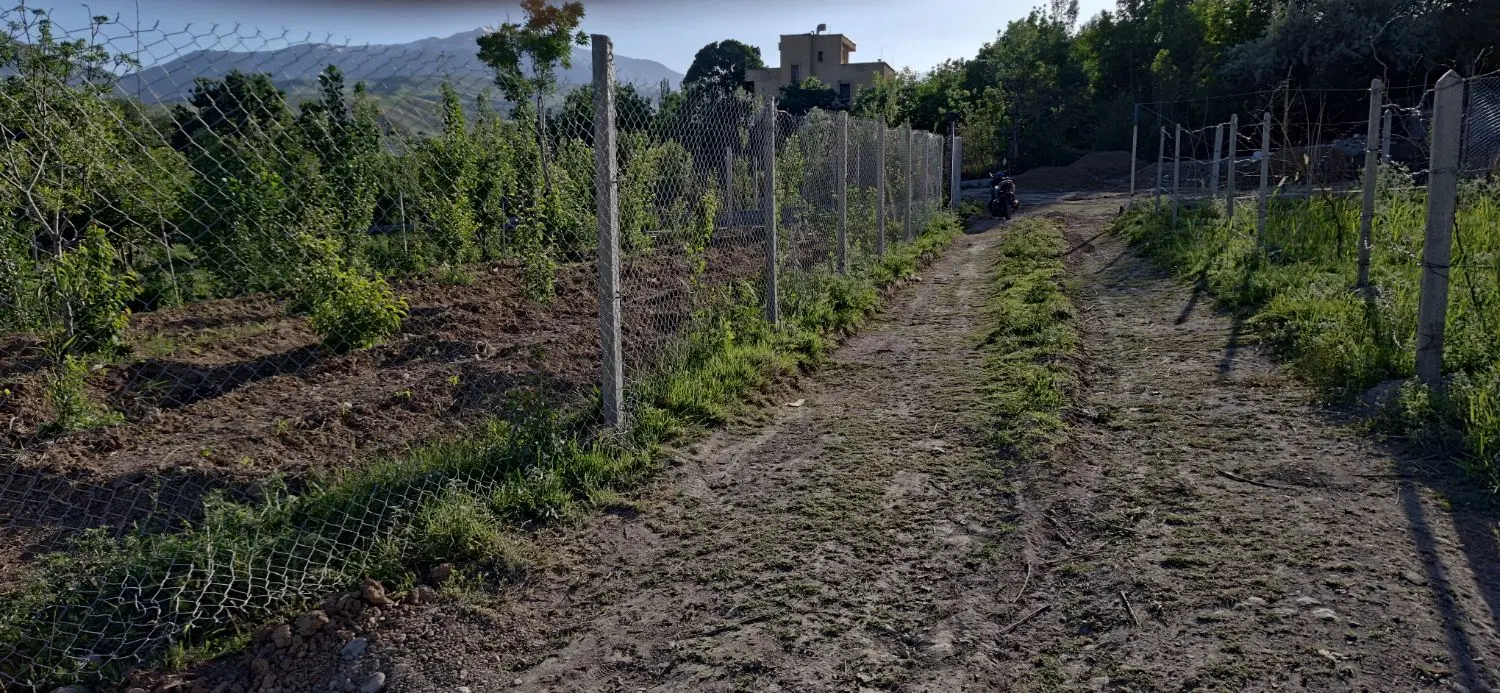 باغچه گلدشت شمالی