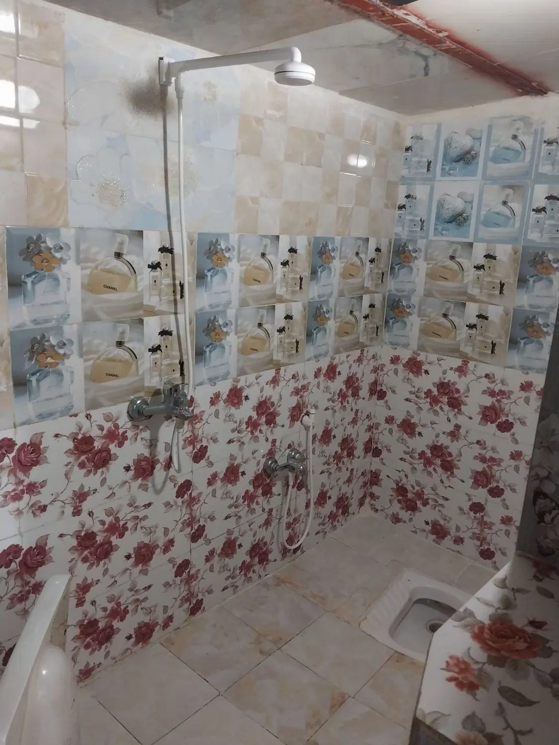 اجازه سوئیت سالیانه