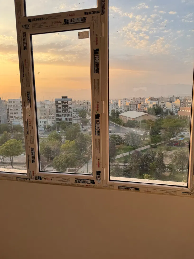 تاپ ترین لوکیشن ‌والفجر_کلید نخورده_فول‌امکانات