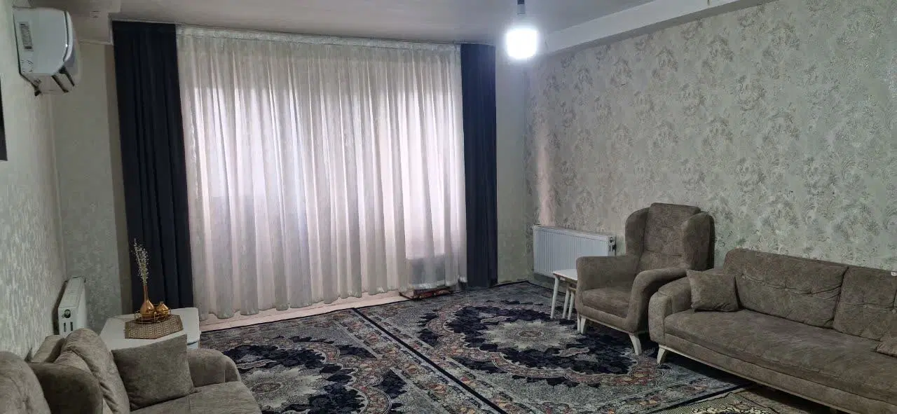واحد ۶۵ متری پارکینگ احتصاصی