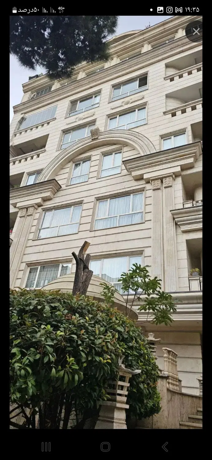 اجاره اپارتمان ۹۷