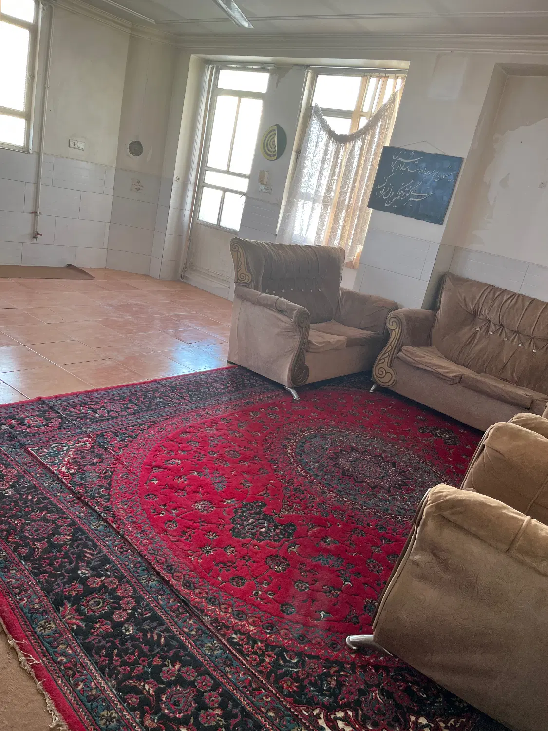 خانه فیروزآباد اشکذر