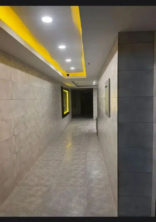 فروش منزل مجتمع شهید سلیمانی