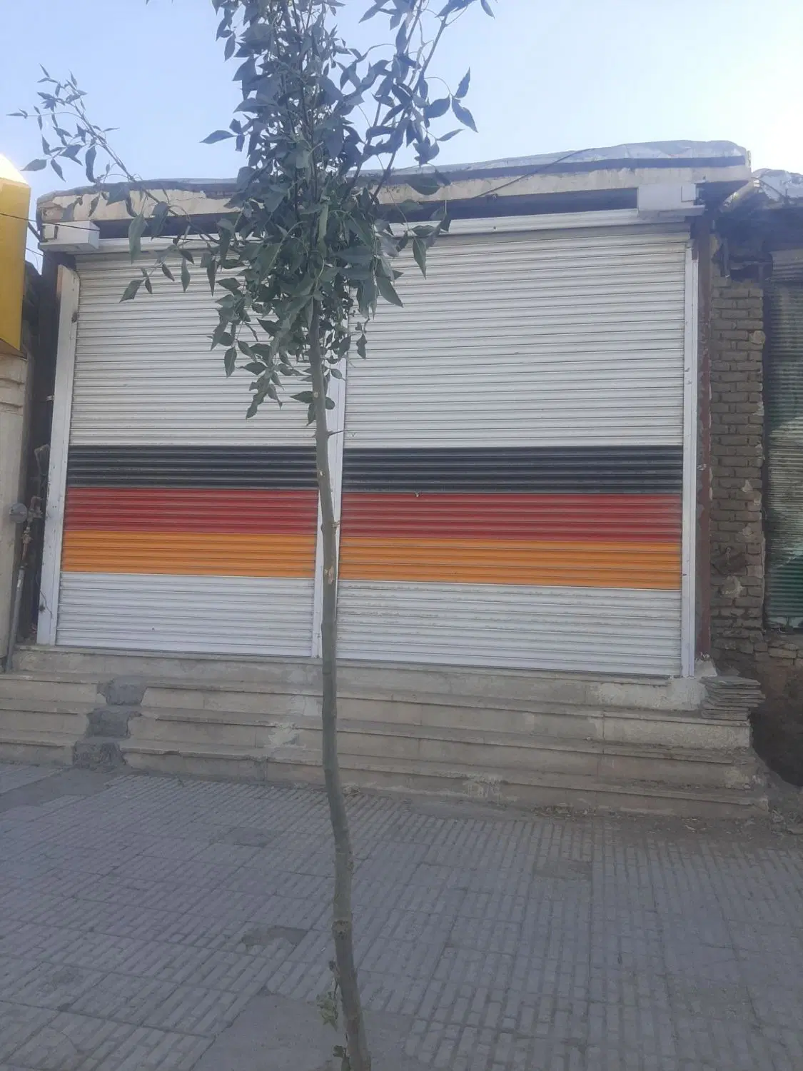 فروش ۶۰متر مغازه تجاری