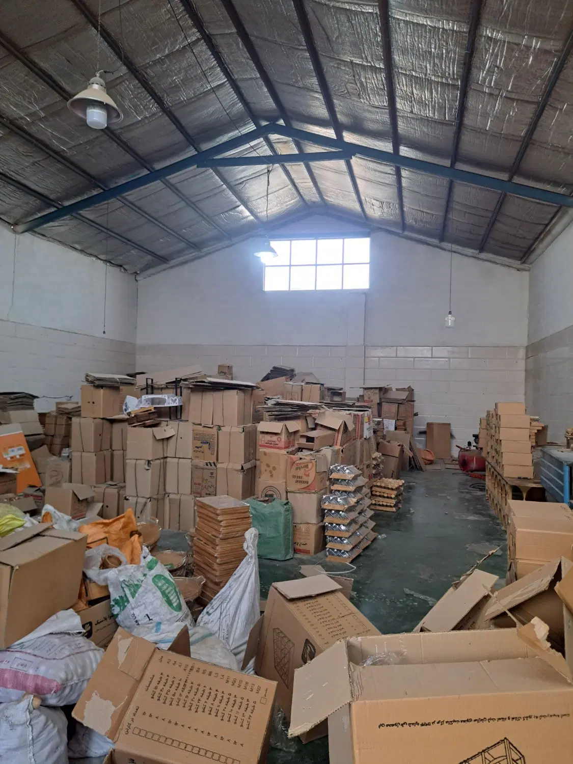 سوله بسیار تیز