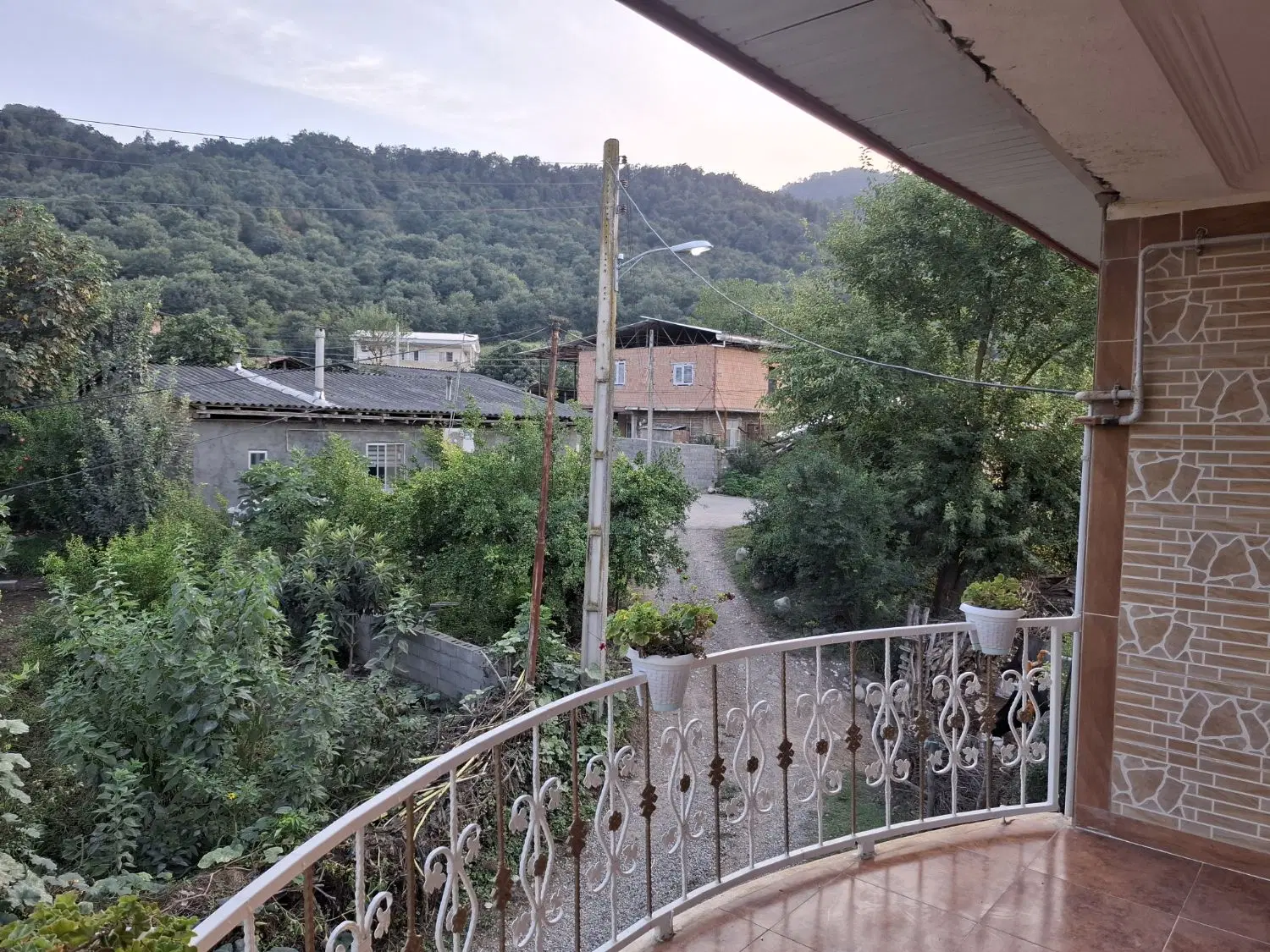 فروش خانه ویلایی