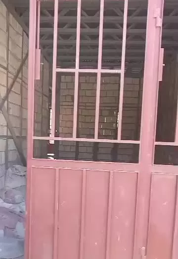 خانه فروشی نیمه ساز