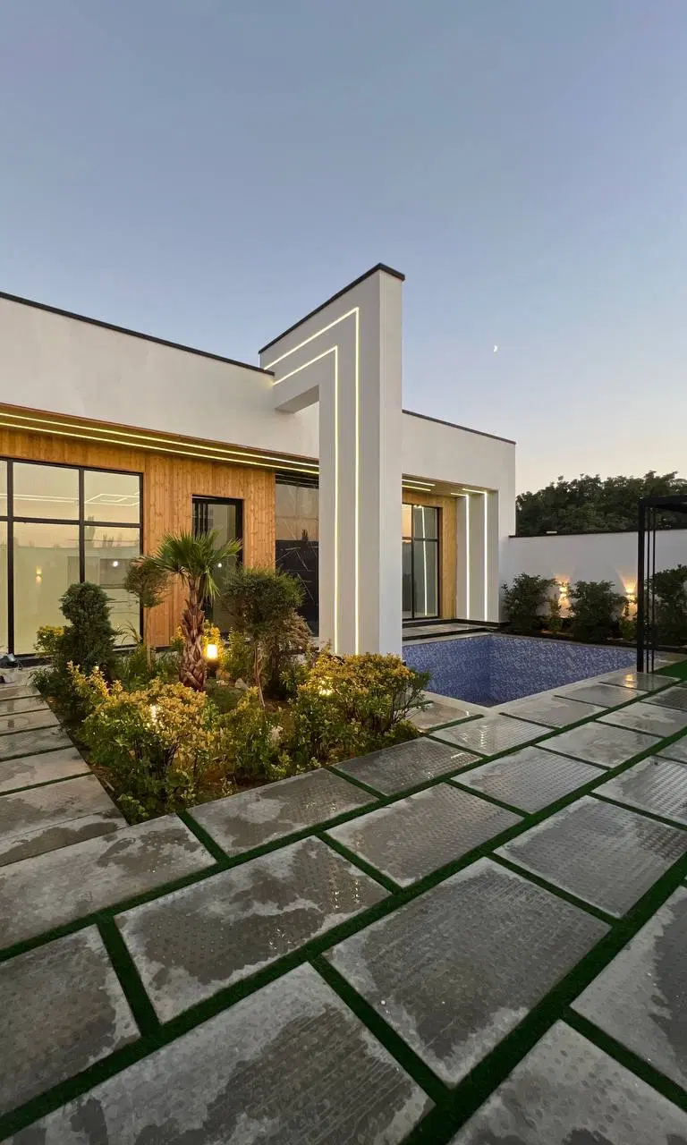ویلا تاپ لوکیشن