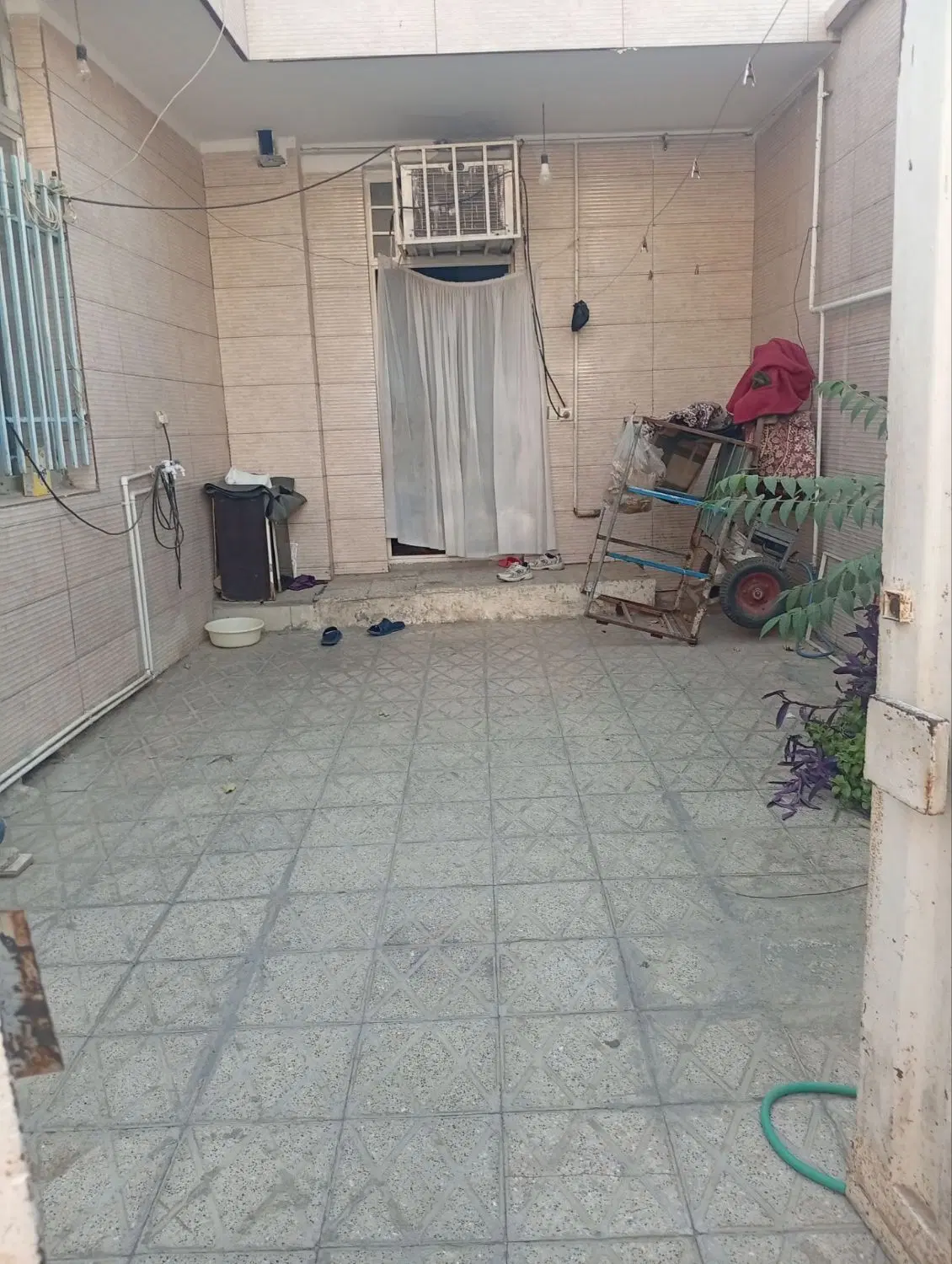 فروش خانه مسکونی سید آباد