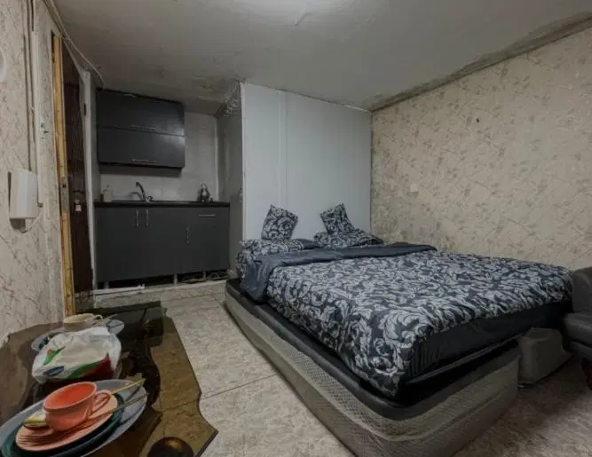 سوئیت اجاره روزانه و ساعتی