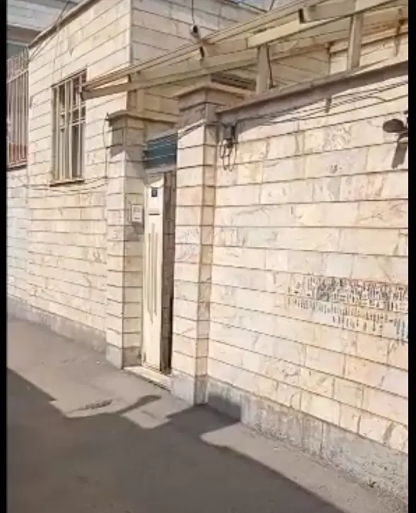 ۷۵ متر نقلی در عباسیه منصوریه