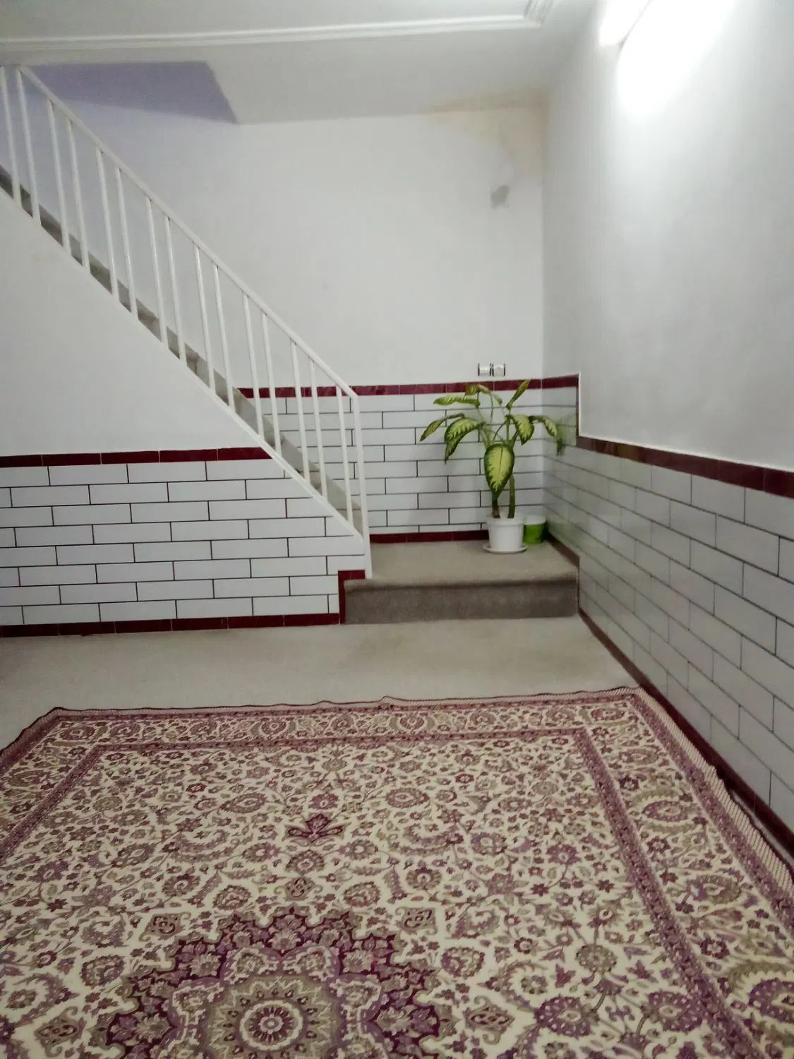 خانه 190 متری دوبلکس