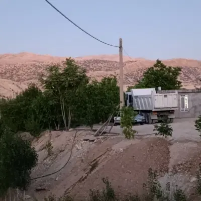 زمین سرابتاوه ساحلی پلیس راه