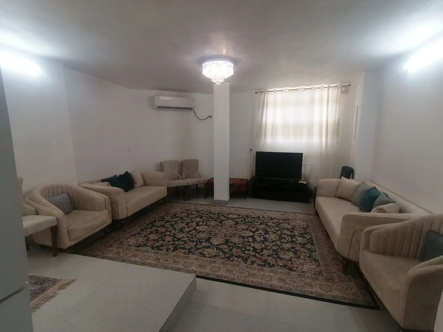 آپارتمان 70 متری دو خواب