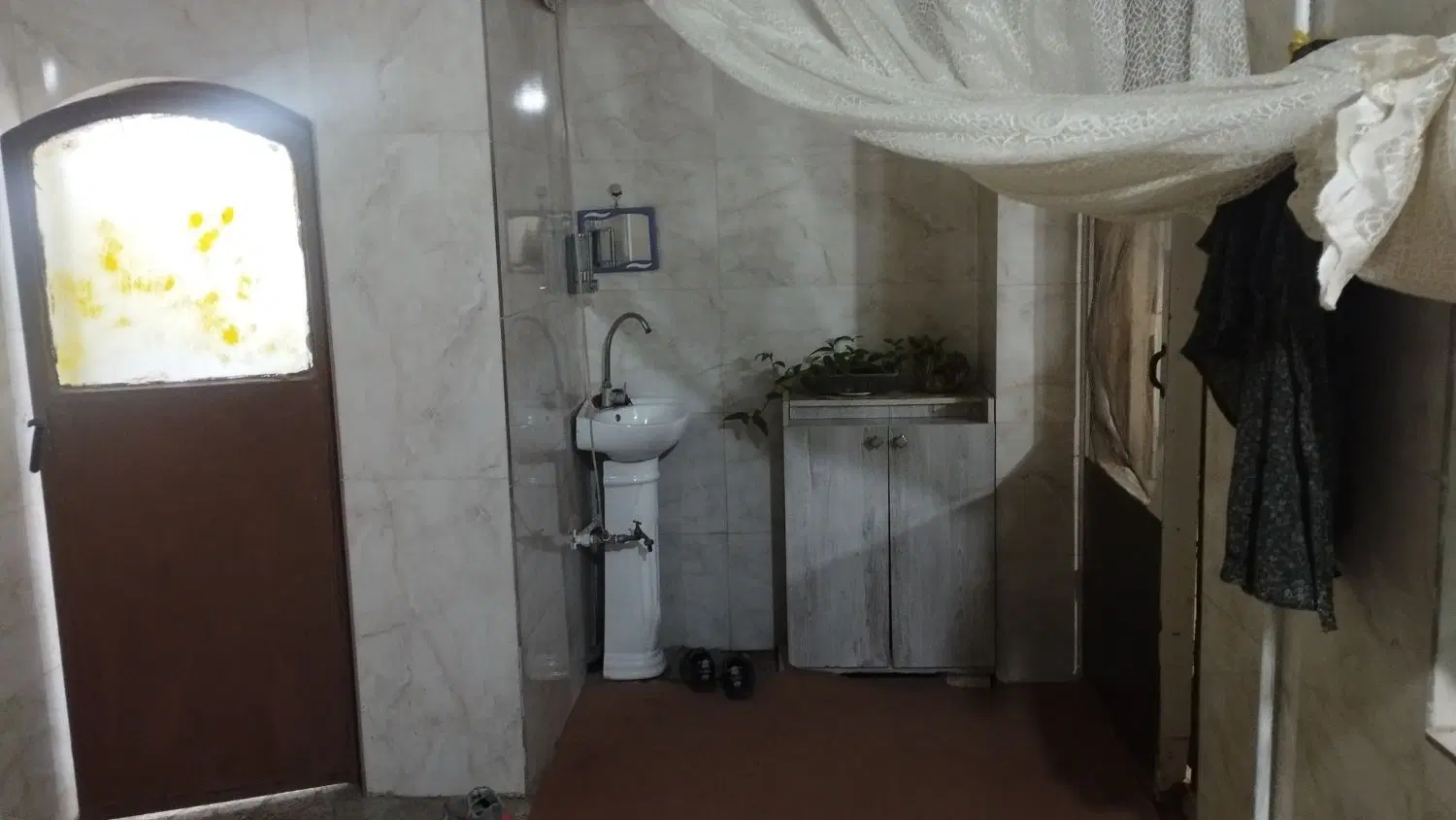 خانه اجاره ای در چناران