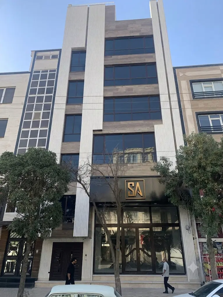 مشارکت در ساخت در جوادیه مسکن