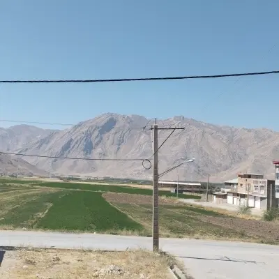 زمین و سوله