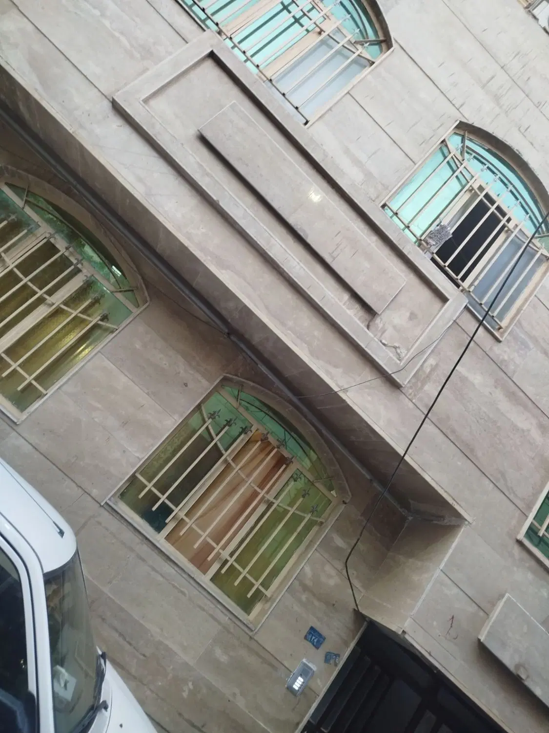 ۷۰ متری فروش فوری