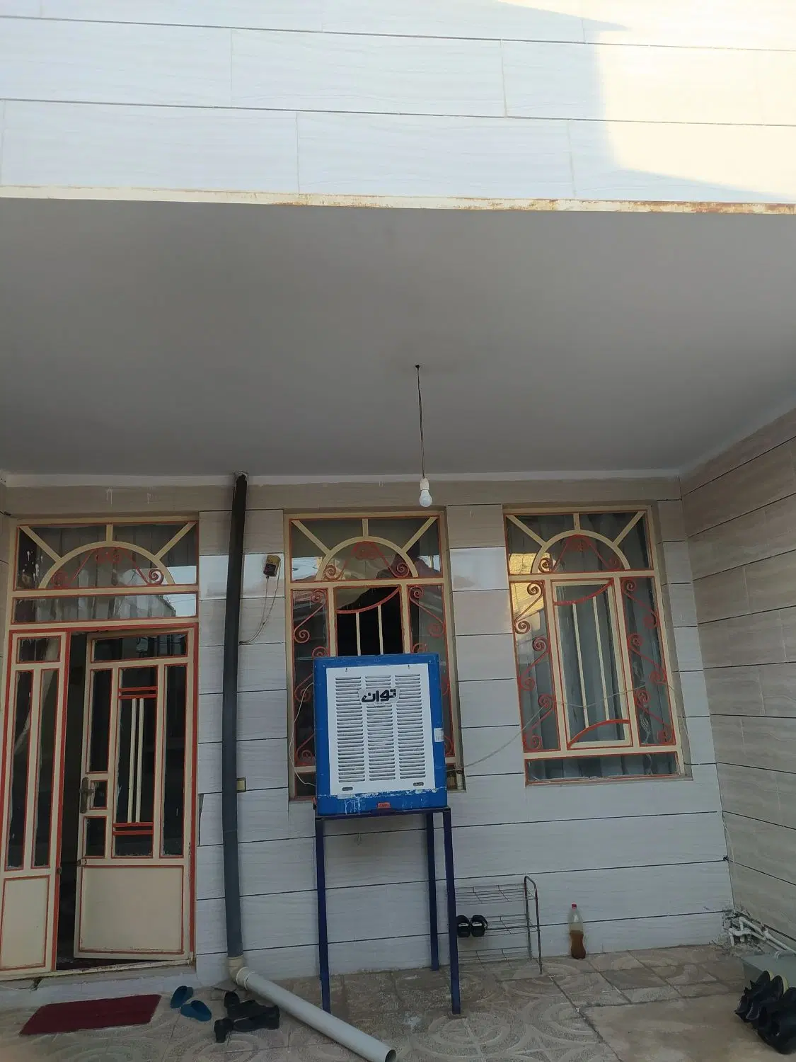 فروش ساختمان ویلایی