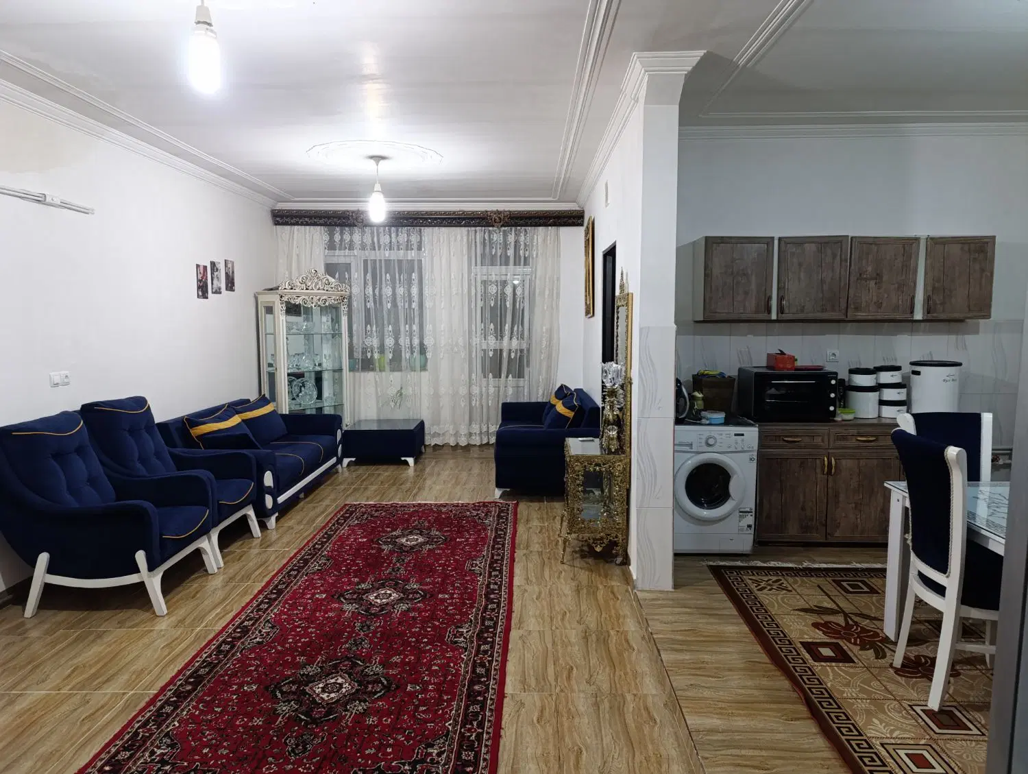 اجاره واحد تک خوابه