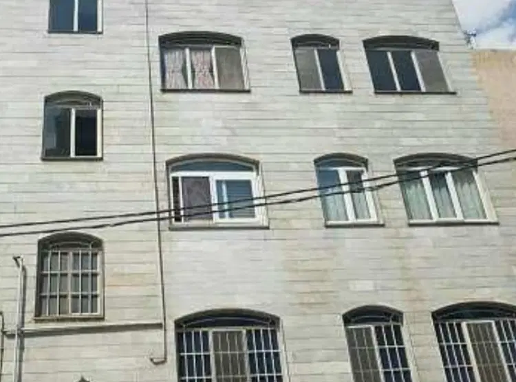 اجاره آپارتمان درافسریه