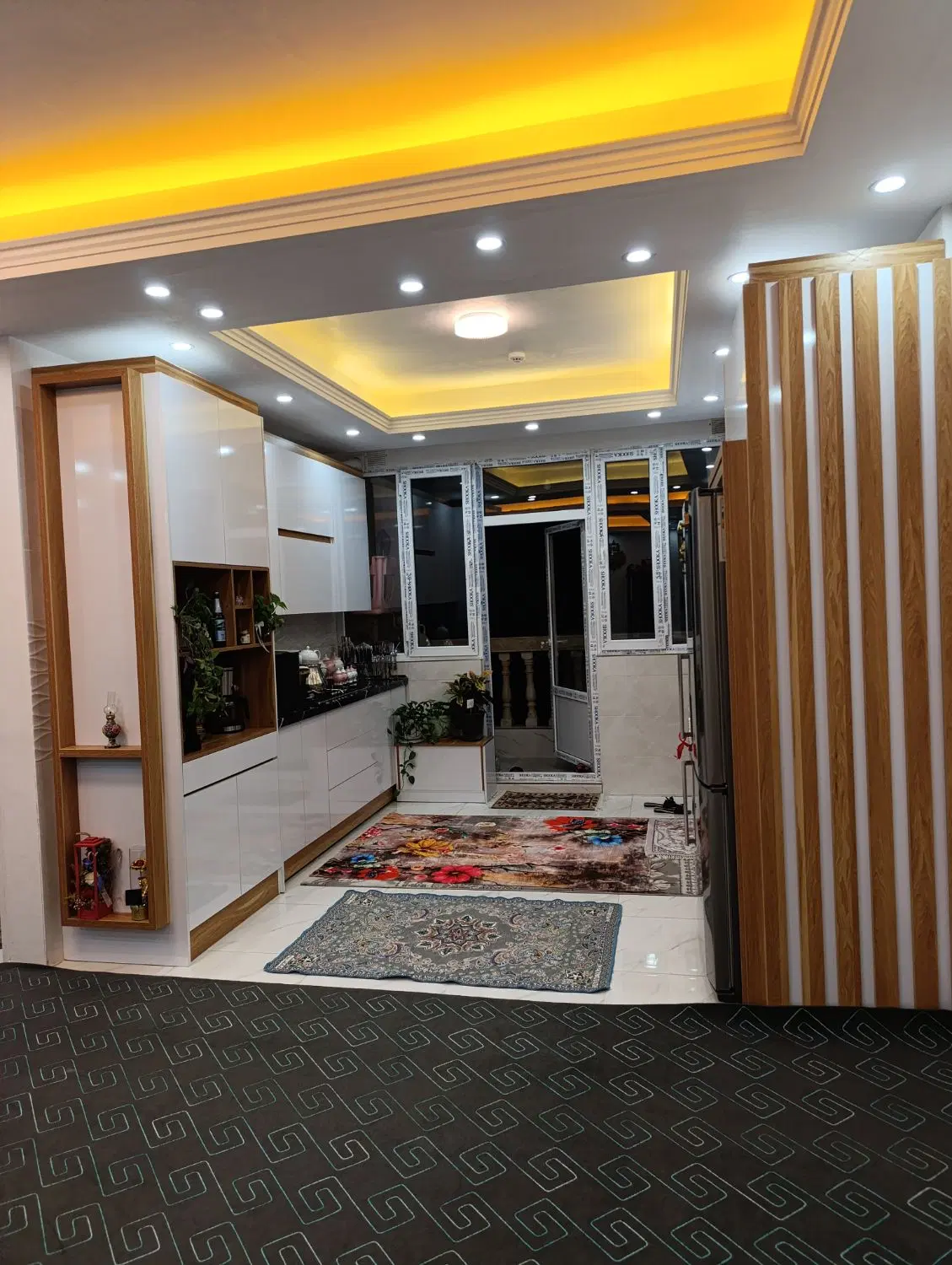 واحد مسکونی