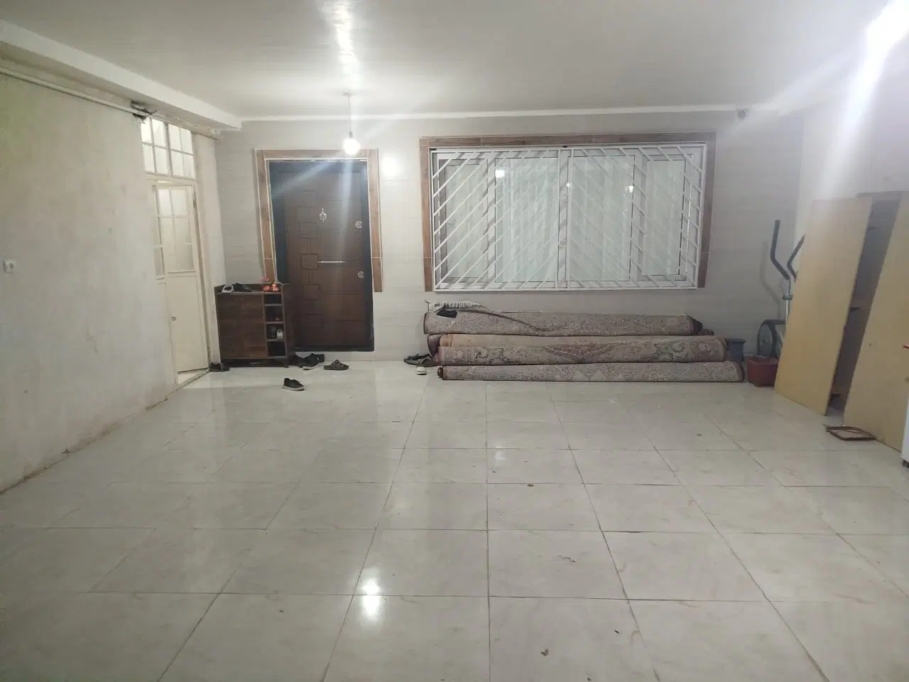 اجاره همکف زیرتل فرعی اول