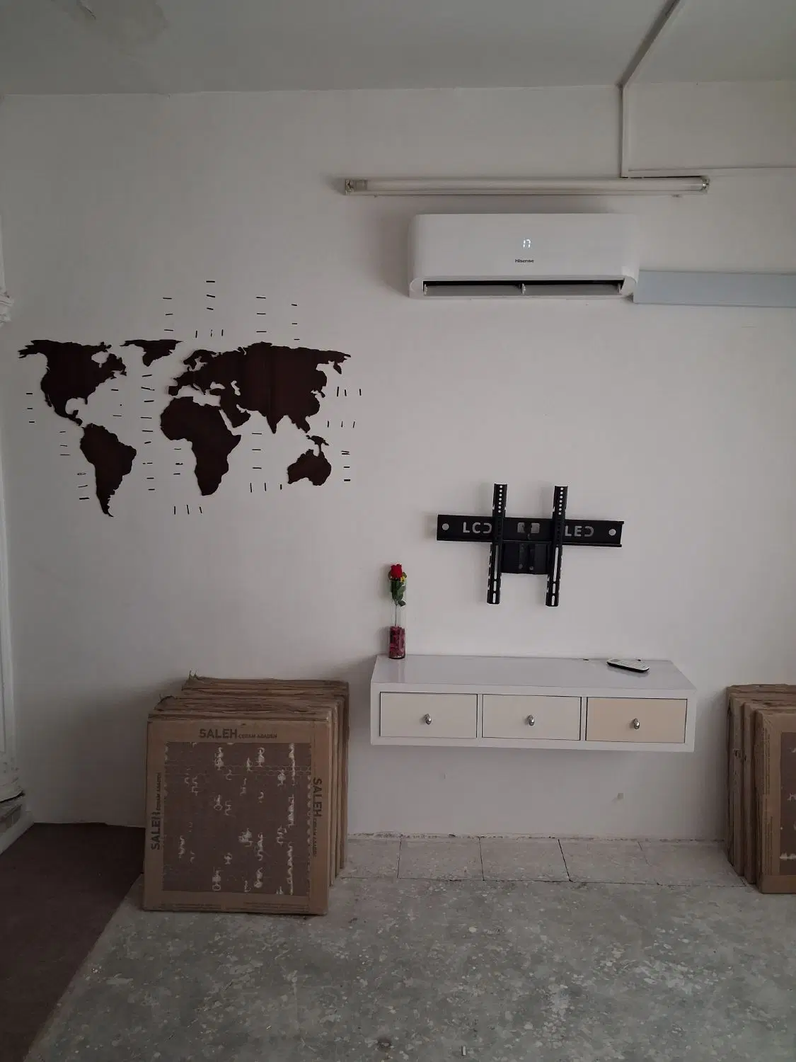 امامیه چهارراه رستگاری