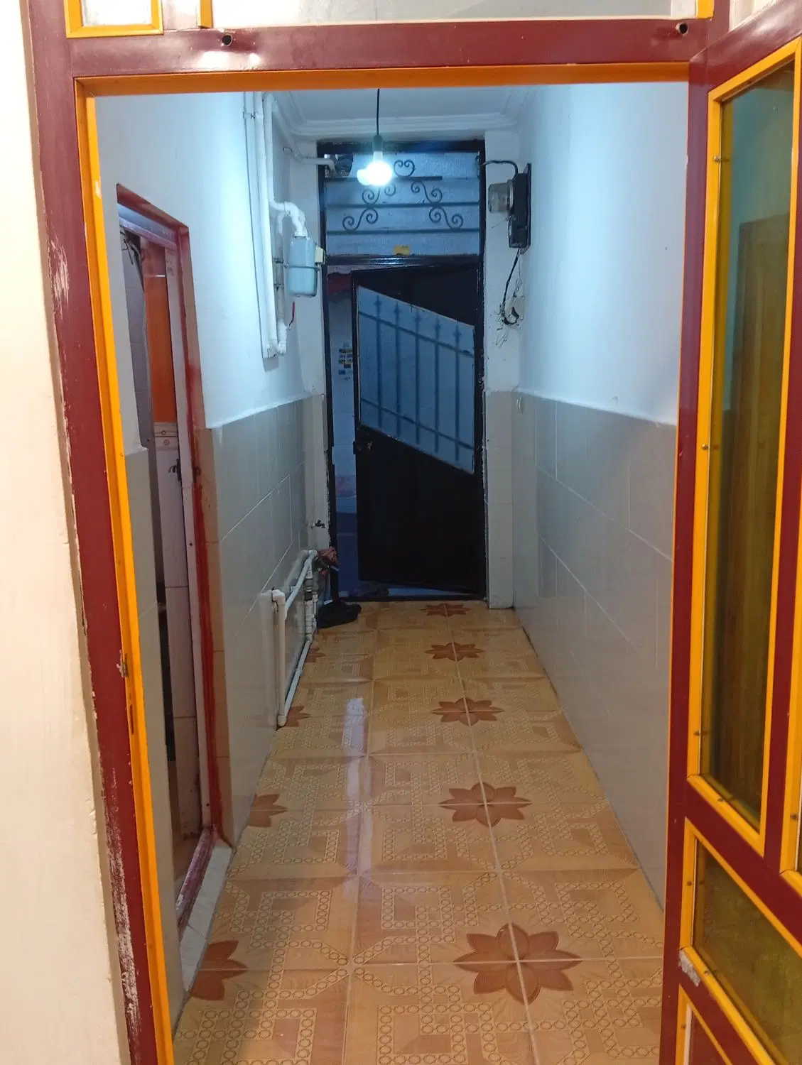 یک سویت 63 متری تک خواب