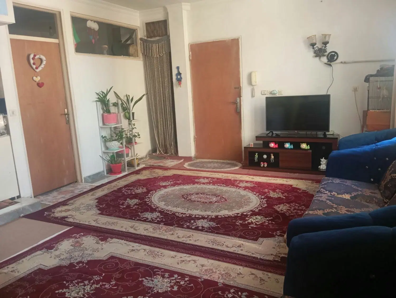 اجاره یک واحد 65 متری 1 خواب با دسترسی بالا