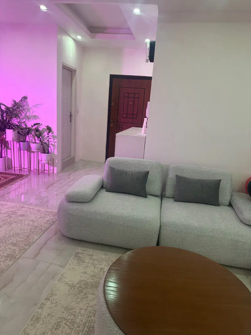 رهن کامل واحد ۹۵ متری کیان آباد غربی