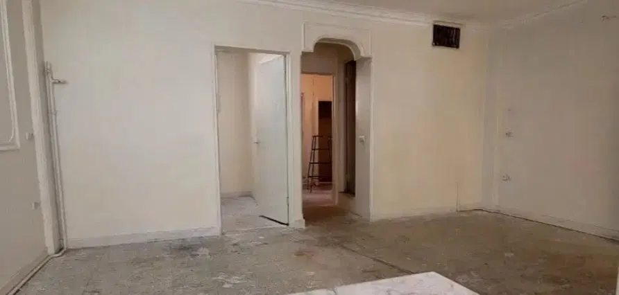 آپارتمان  ۶۸ متری