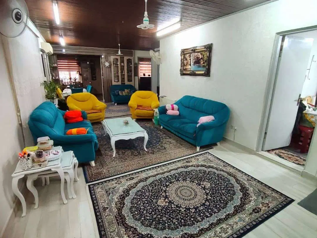 فروش خانه ویلایی بازسازی‌شده 330 متری