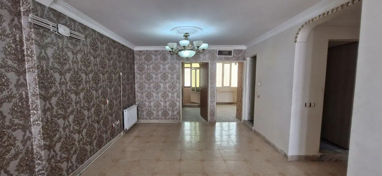 ۷۰ متر پاسدار گمنام